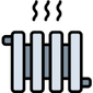 Space Heaters