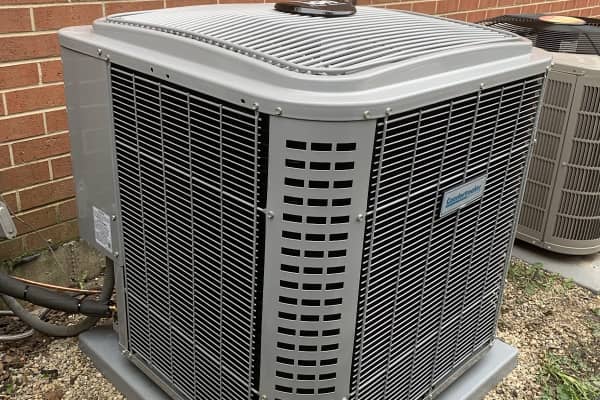 Emergency HVAC Repair Services