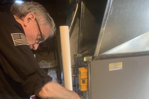 Furnace Installation and Repair Services