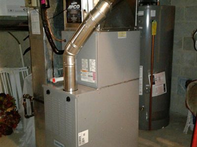 Furnace Repair and Maintenance Services