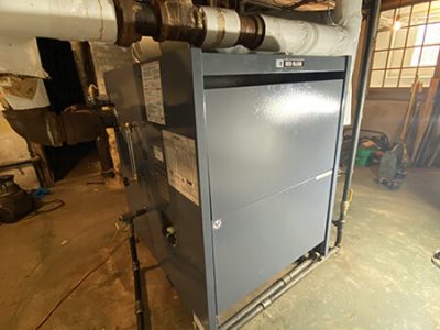 Furnace Replacement Services