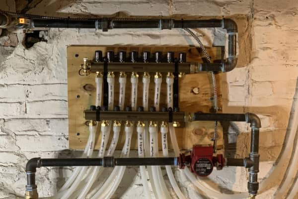 Heating Installation and Repair Services Heating Installation and Repair Services