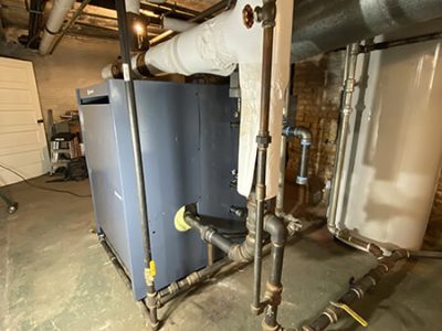 Heating Repair Services