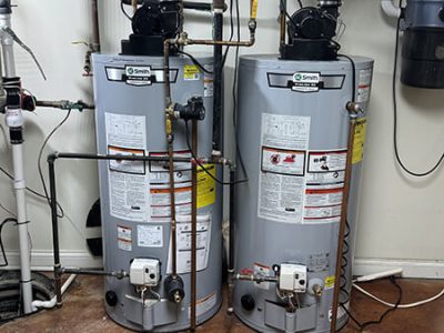 Hot Water Boiler Maintenance Services