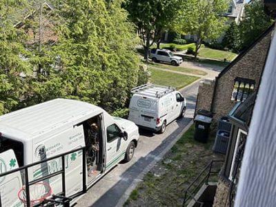 Professional HVAC Company