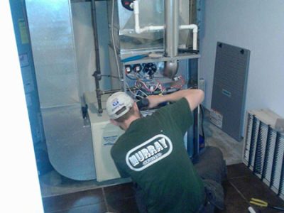 Reliable HVAC Contractor