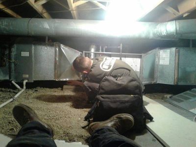 Unico System Installation Services